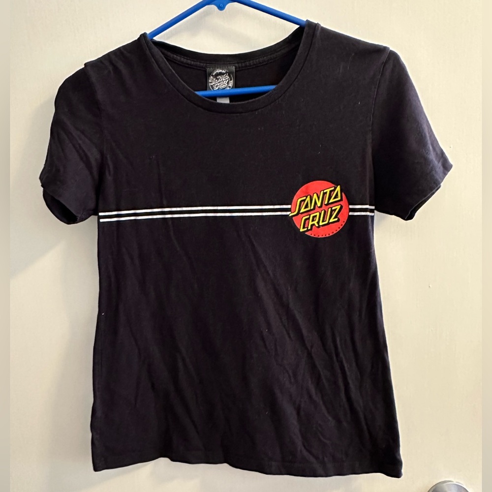 Santa Cruz Women T-Shirt